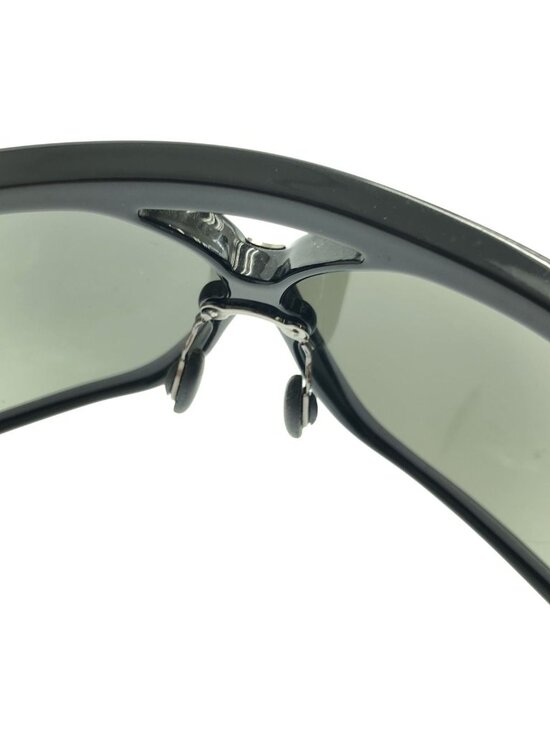 Balenciaga BB Logo Sunglasses Eyewear Black
